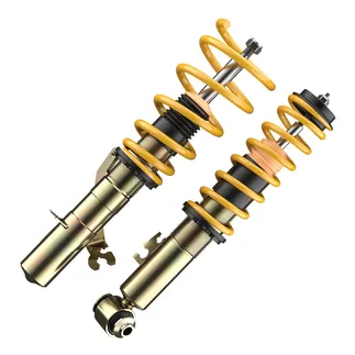 ST X Coilover Kit For Mini - 1322000B